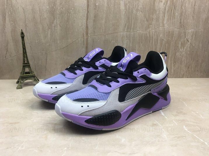 PumaUnisex RS-X Reinvention - Lavender