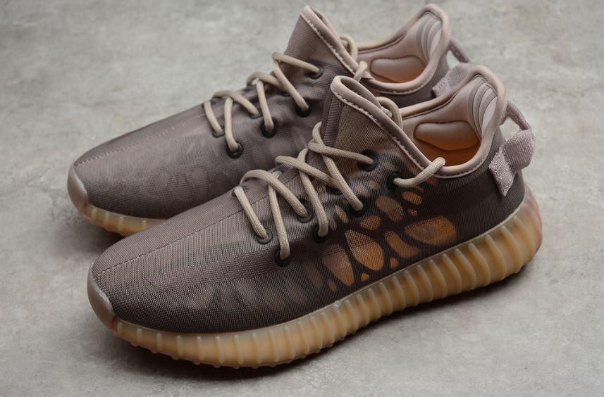 Yeezy Boost 350 V2 - Mono Mist