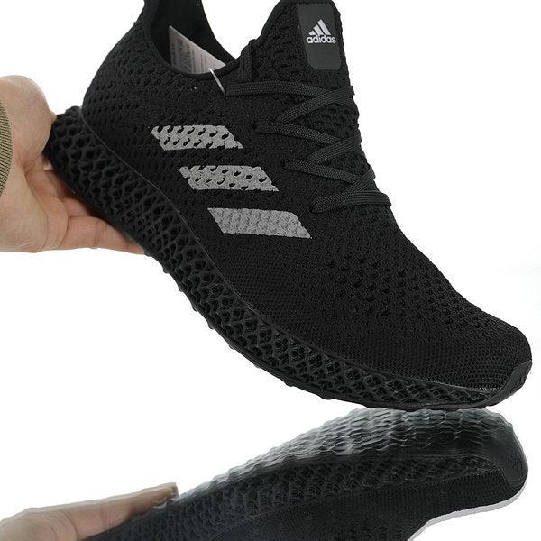 FutureCraft 4D - All Black