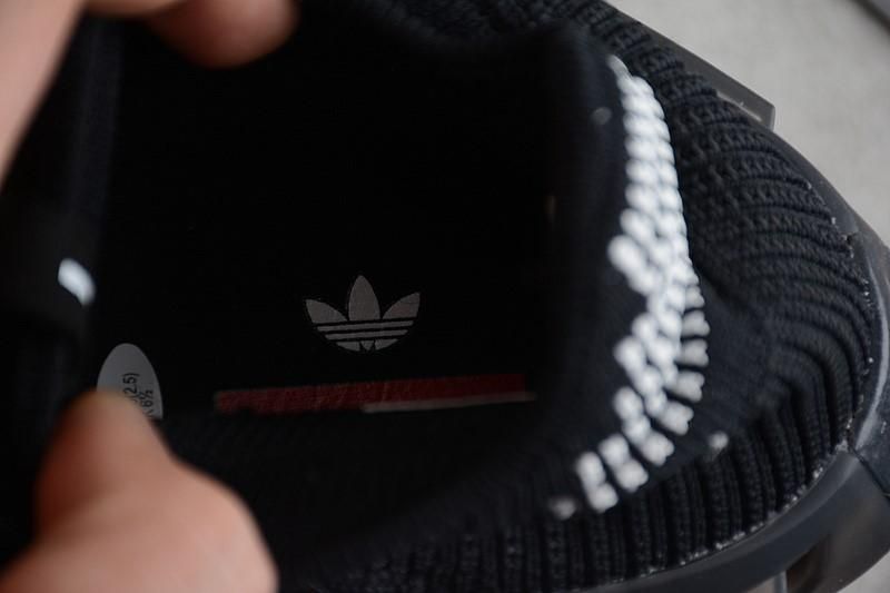 adidasUnisex NMD S1 - Core Black