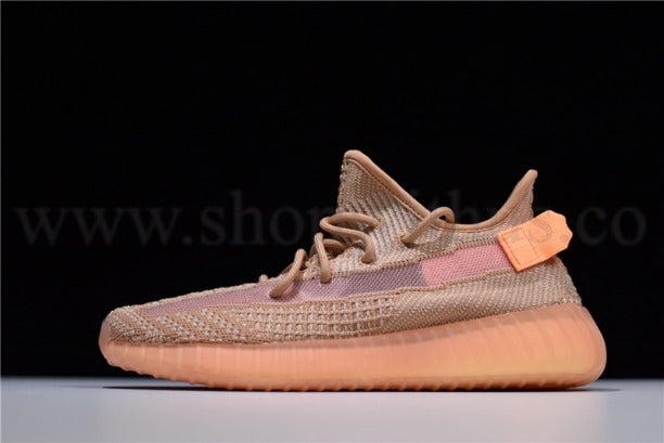 YEEZY Boost 350 V2 - Clay