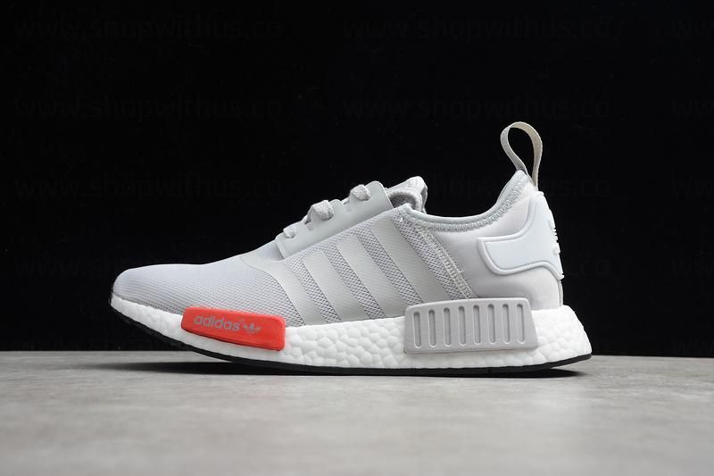 adidasOriginals NMD R1 - Light Onyx