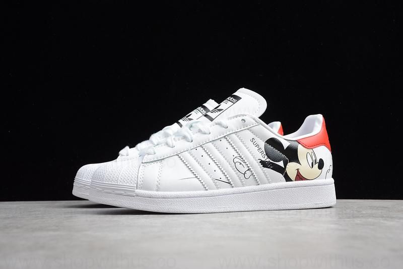 Superstar - Mickey Mouse