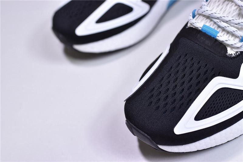 adidasOriginals ZX 2K Boost - White Multi