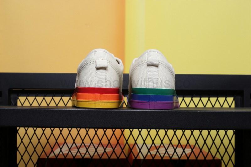 Nizza Pride - Off White