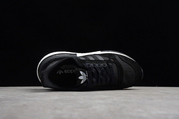 ZX500 Boost - Black/White