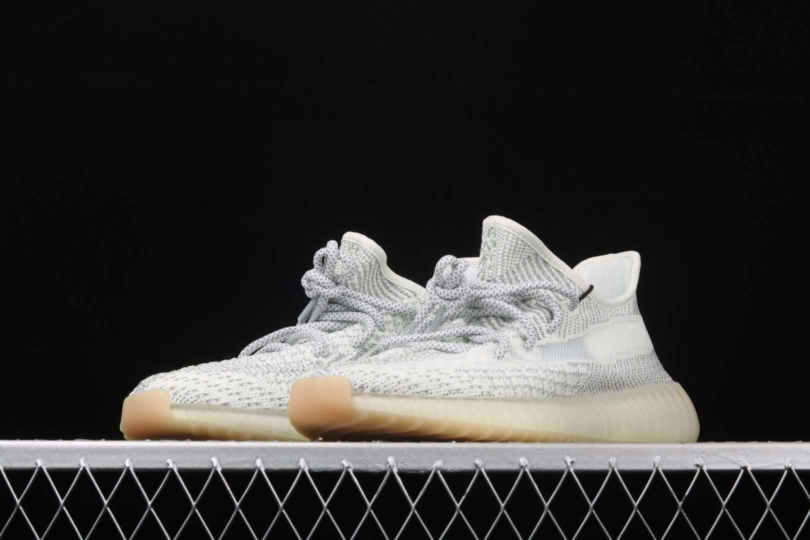 adidasUnisex Yeezy Boost 350 V2 - Yeshaya (Reflective)