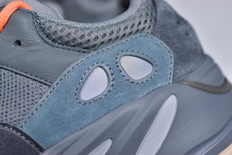 YEEZY Boost 700 -Teal Blue