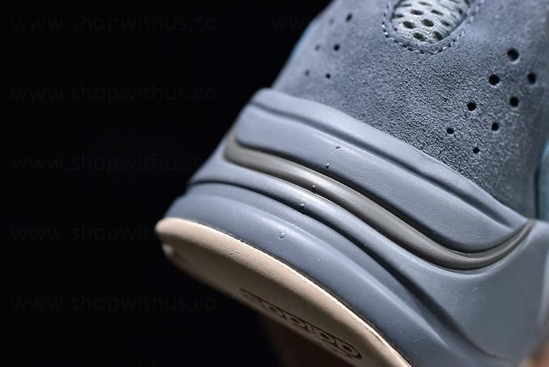 YEEZY Boost 700 -Teal Blue