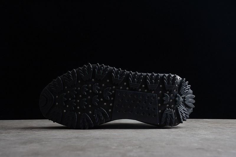 adidasUnisex NMD S1 - Core Black