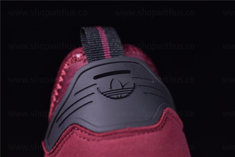 ZX 2K Boost - Purple Tint