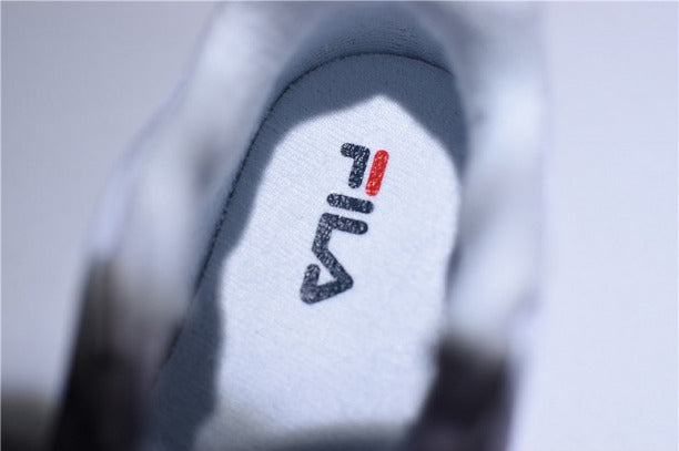 Fila Disruptor 2 Premium - White/Red-Navy