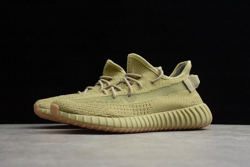 YEEZY Boost 350 V2 - Sulfur