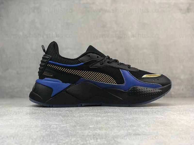 Hot Wheels x PUMAUnisex RS-X - Shaker