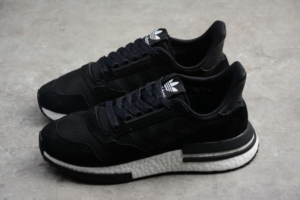 ZX500 Boost - Black/White