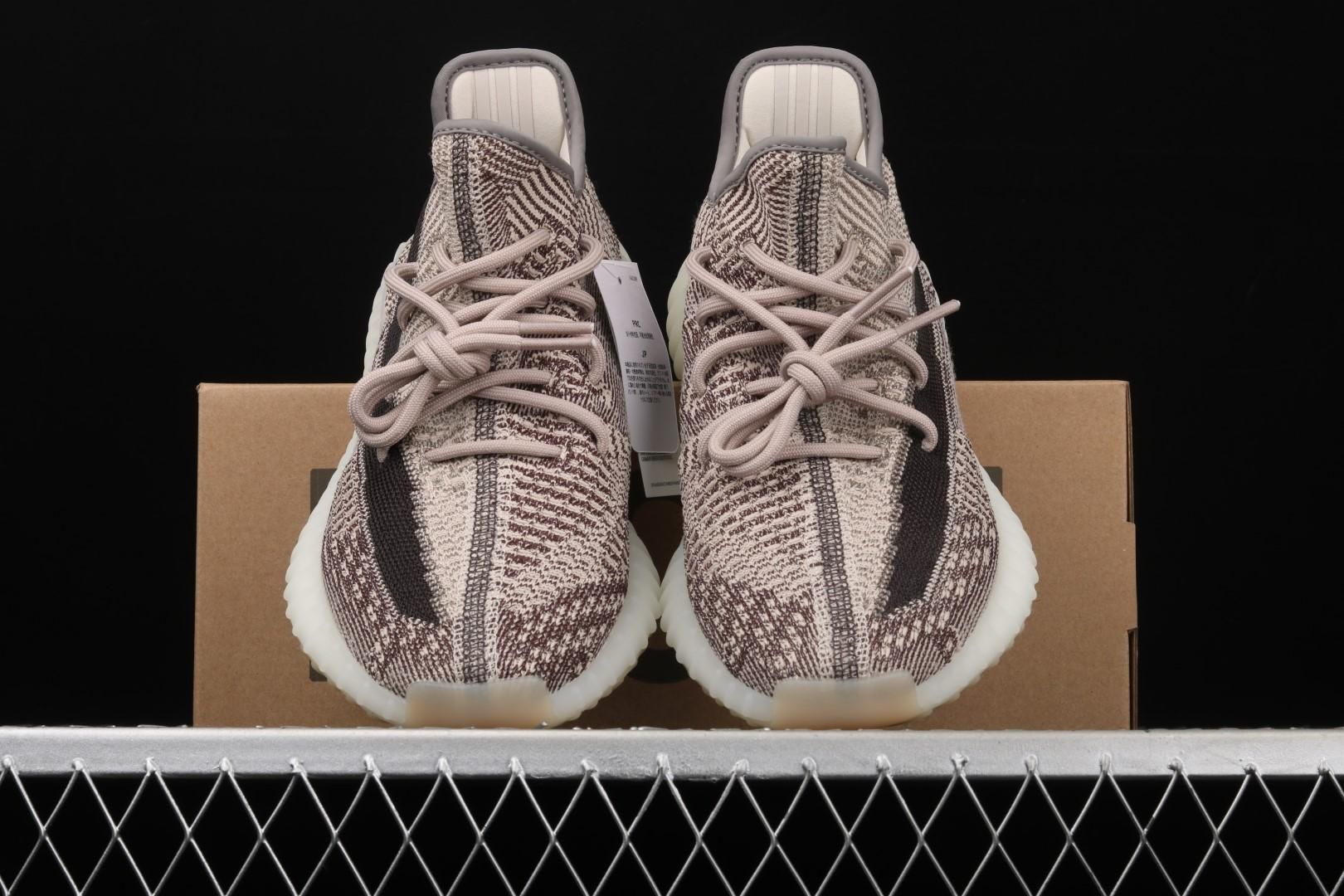 adidasUnisex Yeezy Boost 350 V2 - Zyon