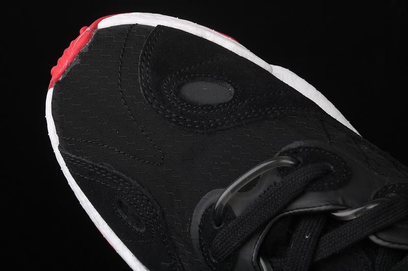 Torsion X - Core Black/Grey Six-Hi-Res Yellow
