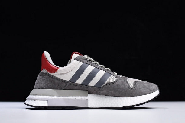 ZX500 Boost - Grey Four