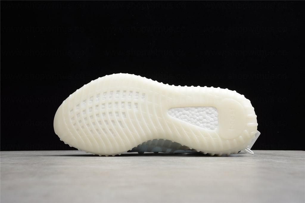 YEEZY Boost 350 V2 - Mono Ice