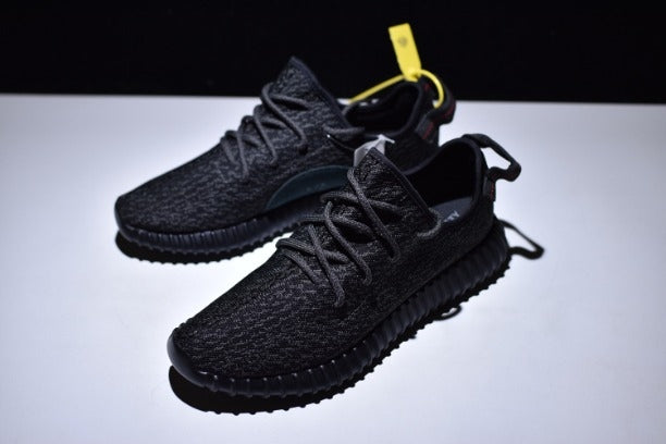 YEEZY Boost 350 - Pirate Black