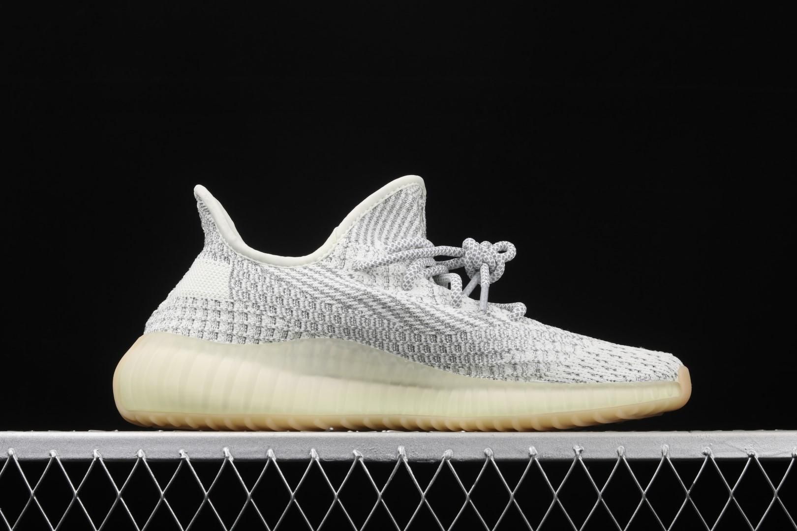 adidasUnisex Yeezy Boost 350 V2 - Yeshaya (Reflective)