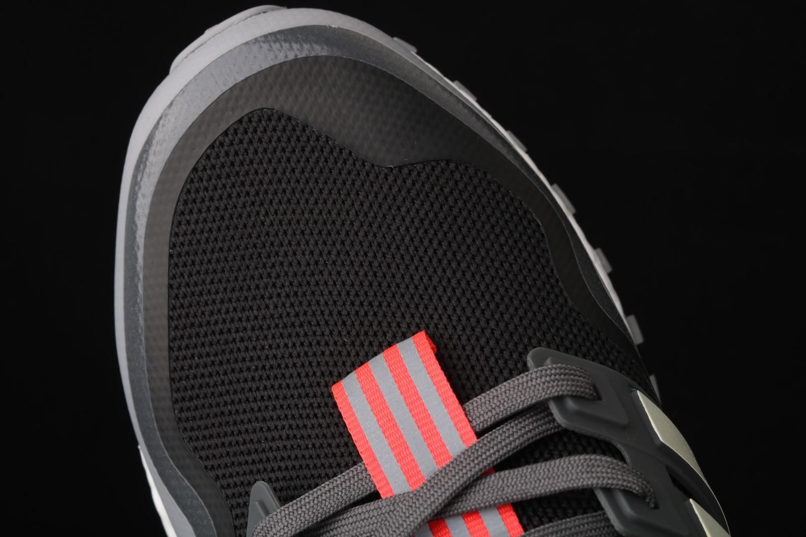 adidasUnisex Ultra Boost All Terrain - Black Aqua