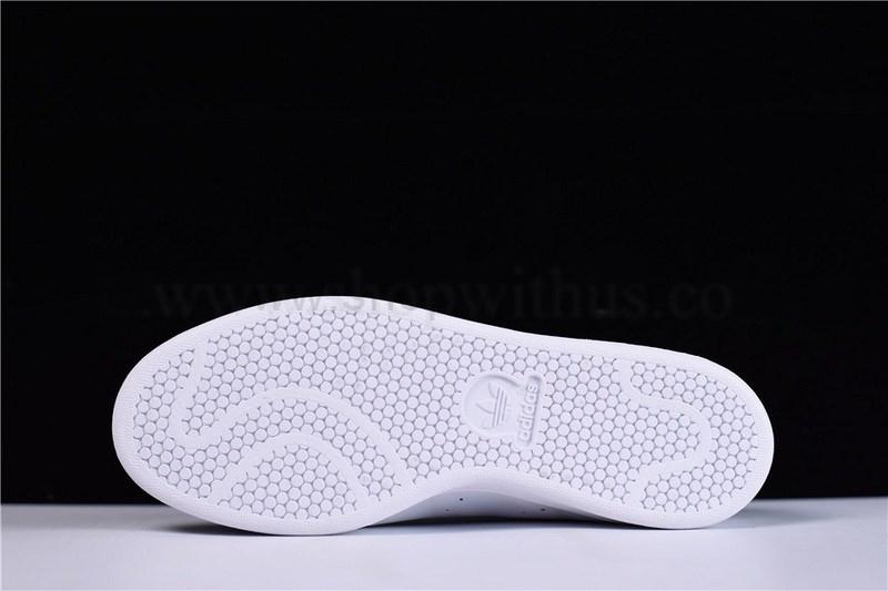 Stan Smith - Core White/Green
