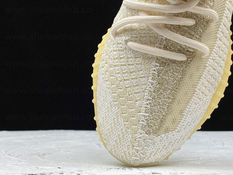 YEEZY Boost 350 V2 - Abez (Reflective)
