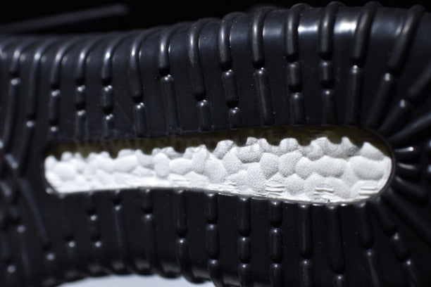 YEEZY Boost 750 - Triple Black