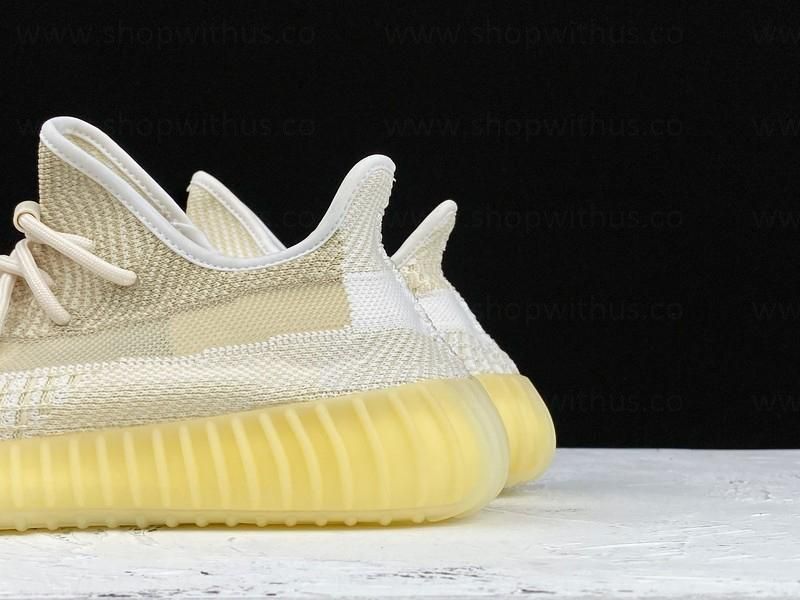YEEZY Boost 350 V2 - Abez (Reflective)