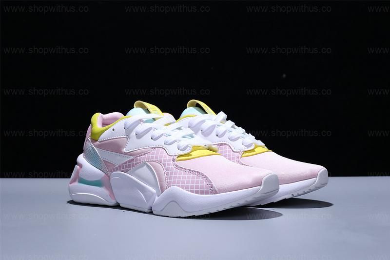 PumaUnisex X Barbie Nova - Orchid Pink