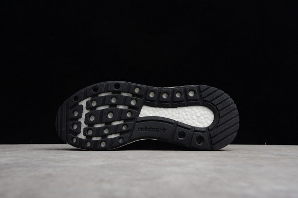 ZX500 Boost - Black/White