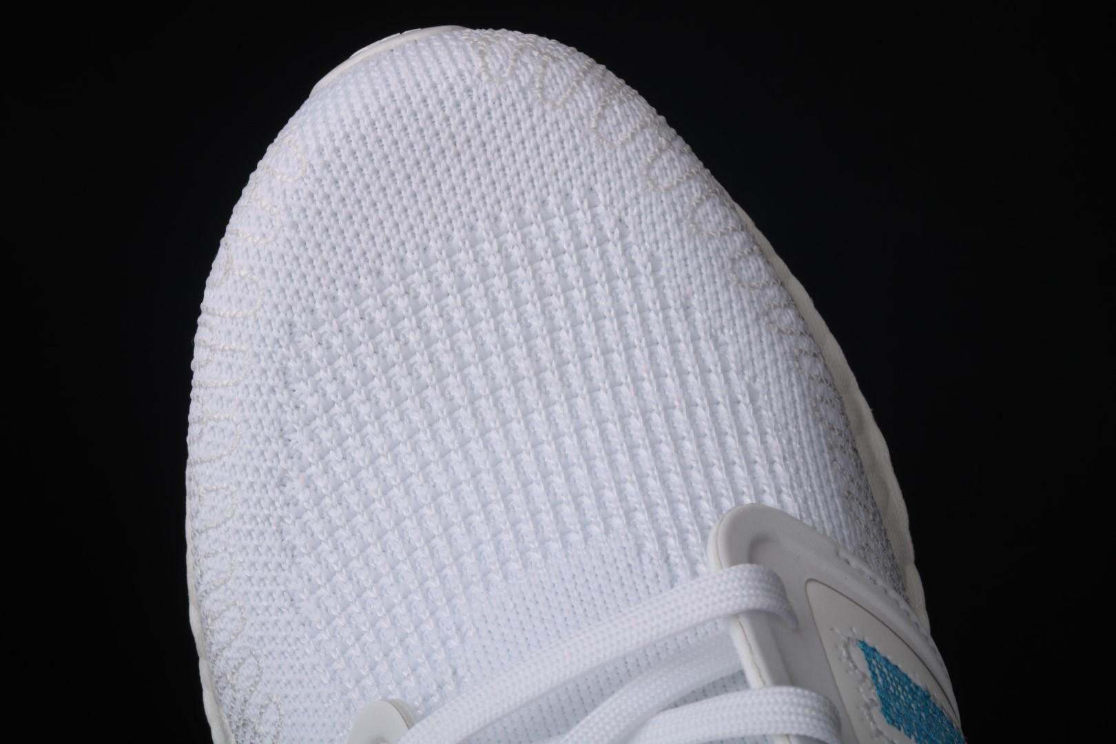 adidasUnisex Ultraboost 20 - Sharp Blue