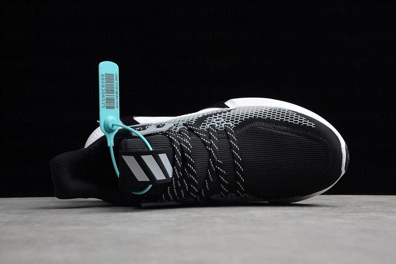 adidasRunning AlphaBounce Instinct M - Core Black