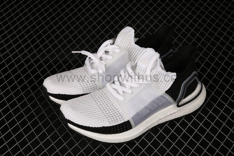 Ultra Boost 19 - Panda
