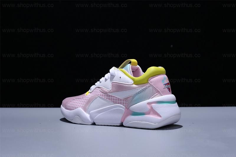 PumaUnisex X Barbie Nova - Orchid Pink