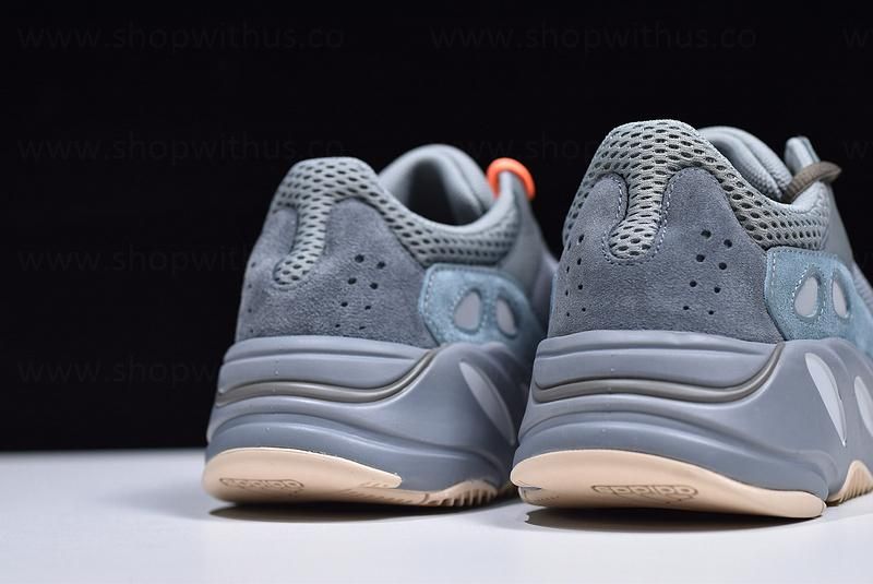 YEEZY Boost 700 -Teal Blue