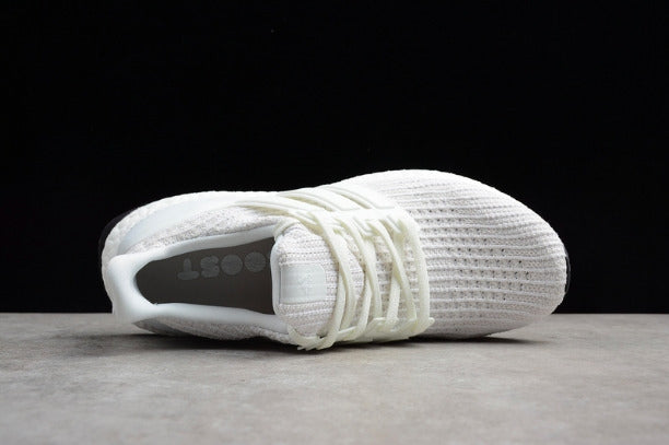 Ultra Boost 4.0 - Running White