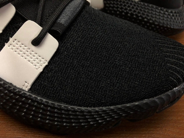 Prophere Sneakers - Core Black/White