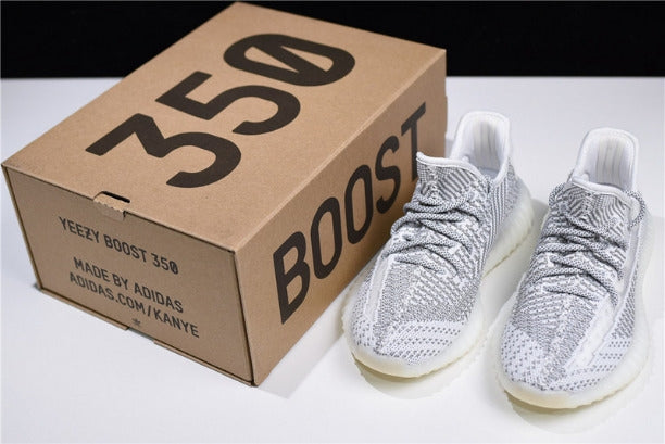 YEEZY Boost 350 v2 - 'Static Non-Reflective'