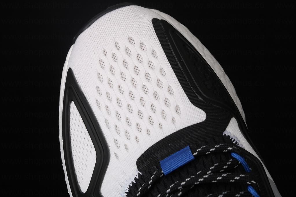 ZX 2K Boost - FTWR White
