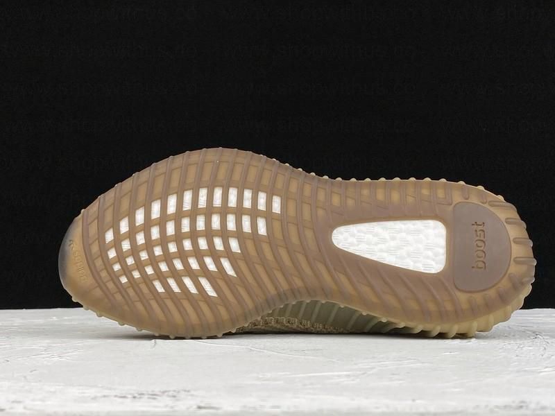 YEEZY Boost 350 V2 - Sand Taupe