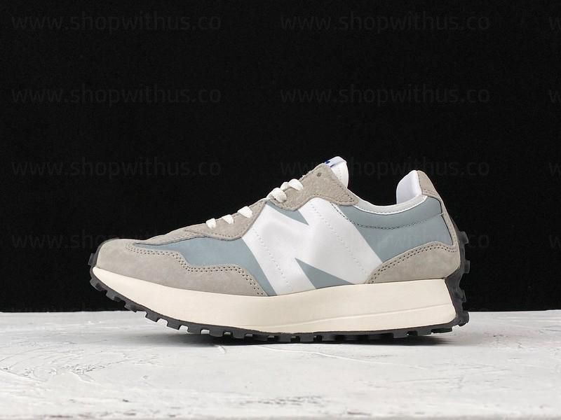 New Balance 327 - Grey