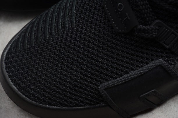EQT BASK ADV - Core Black