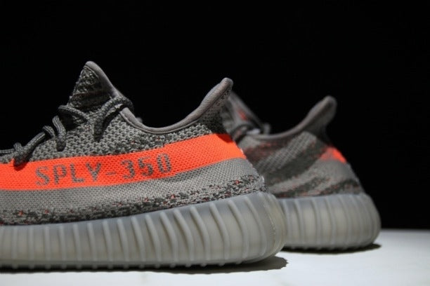 YEEZY Boost 350 - Beluga