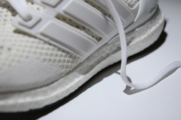 Ultra Boost 1.0 - All White