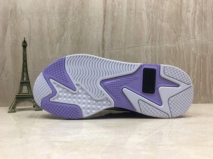 PumaUnisex RS-X Reinvention - Lavender
