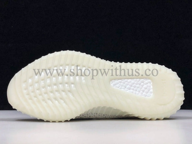 YEEZY Boost 350 V2 Static - Reflective