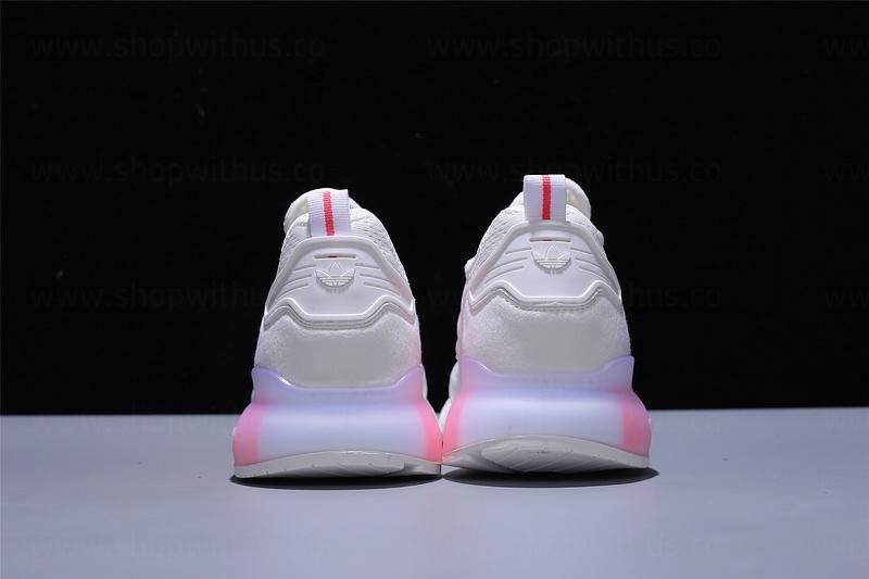 ZX 2K Boost - White/Pink