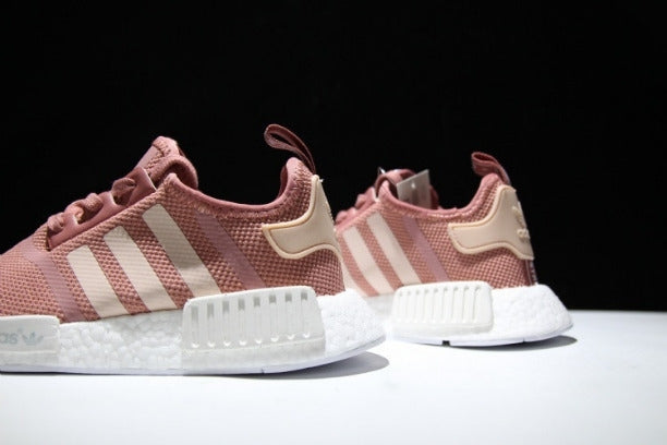 NMD R1 Offspring-Vapour Pink Light